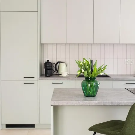 Apartment D&z