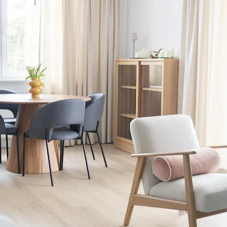 D&z Apartment *