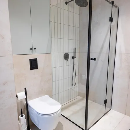 D&z Apartmán Elblag