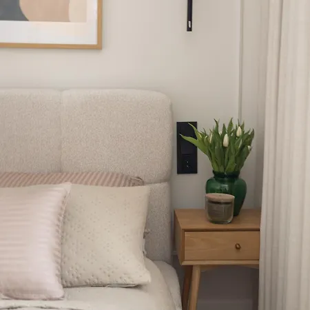 Apartment D&z Elbing