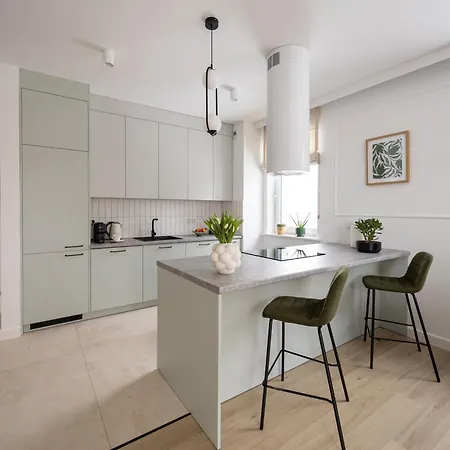 Apartment D&z
