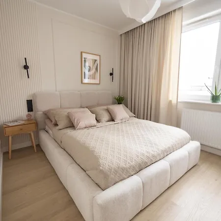 D&z Apartmán Elblag