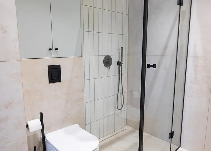 D&z Apartmán Elblag