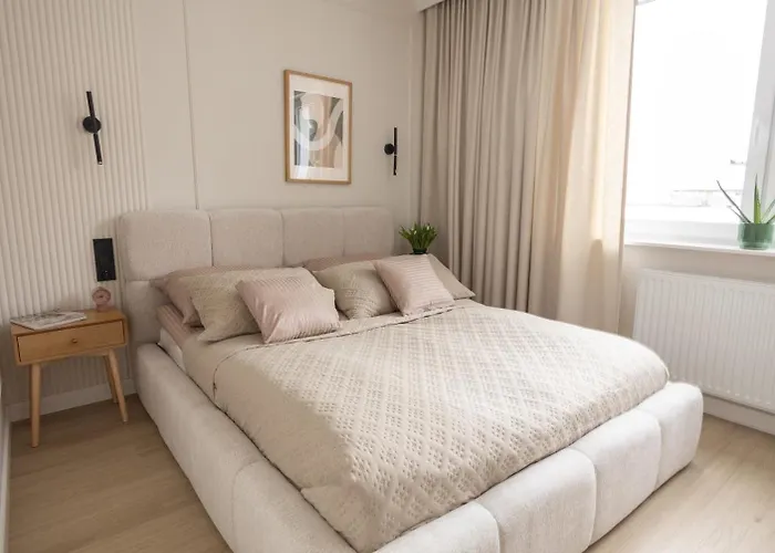 D&z Apartmán Elblag